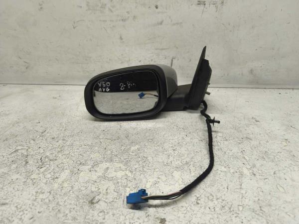 RETROVISEUR GAUCHE ELECTRIQUE VOLVO - Vue 2